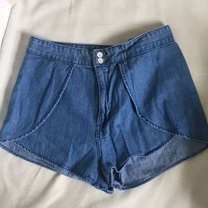 Urban outfitters BDG shorts